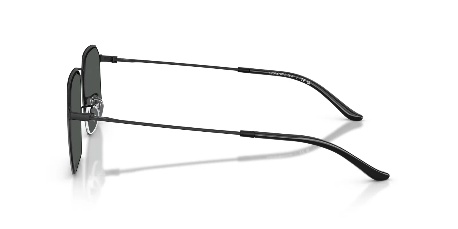 Emporio Armani 2165D Sunglasses - view 5